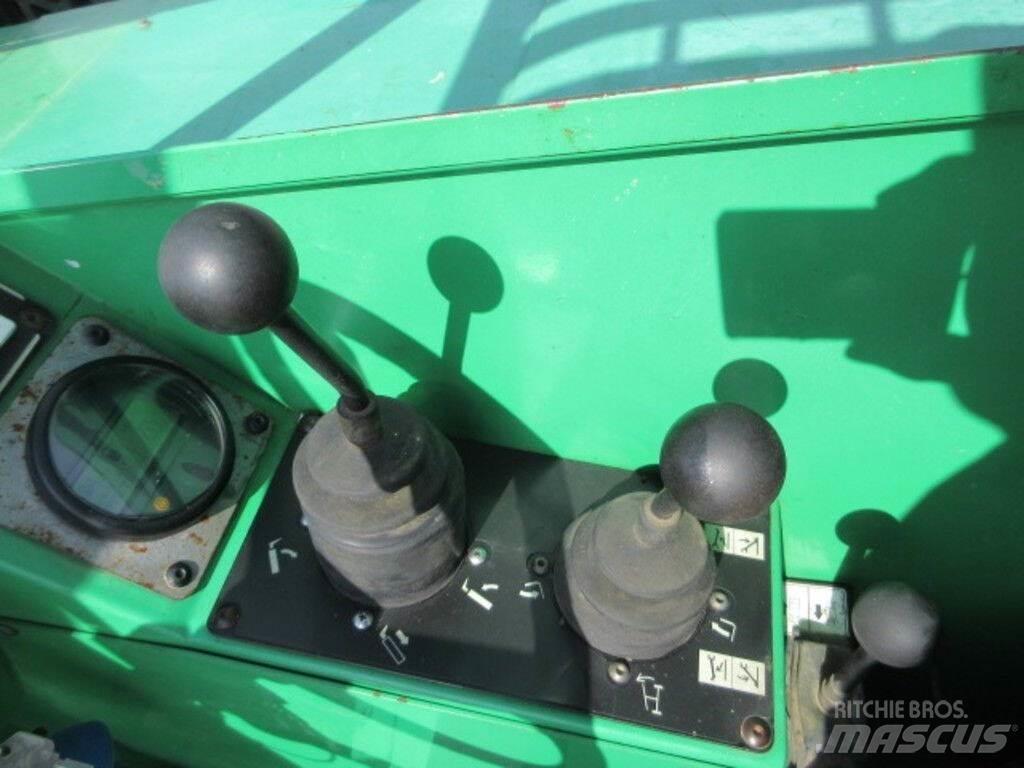 SkyTrak 6042 Maszyny budowlane - Inne