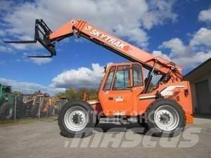 SkyTrak 6042 Maszyny budowlane - Inne