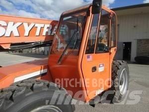 SkyTrak 6042 Maszyny budowlane - Inne