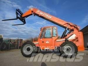SkyTrak 8042 Maszyny budowlane - Inne
