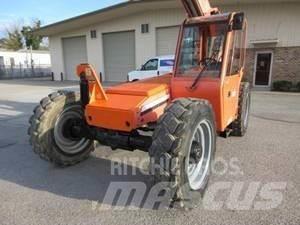 SkyTrak 8042 Maszyny budowlane - Inne