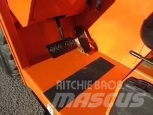 SkyTrak 8042 Maszyny budowlane - Inne