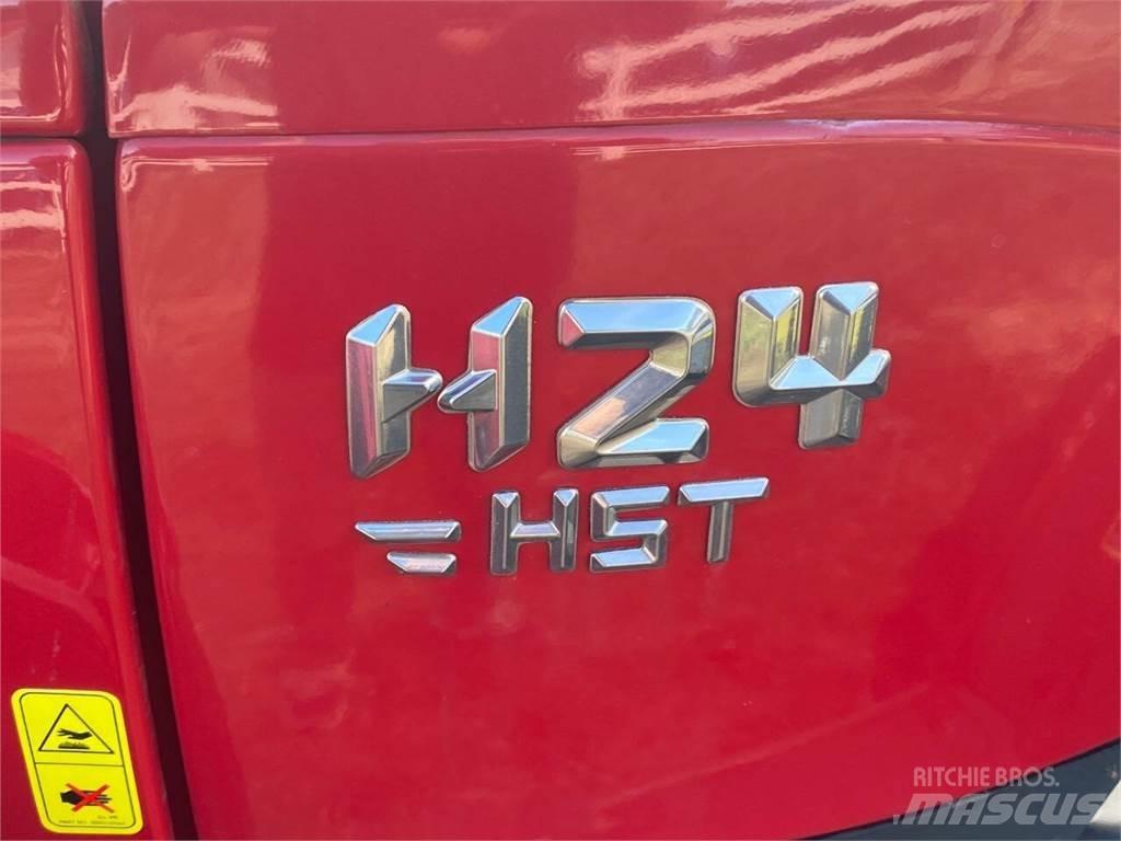 Solis H24 Maszyny budowlane - Inne