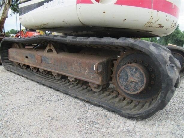 Terex HR32 Maszyny budowlane - Inne