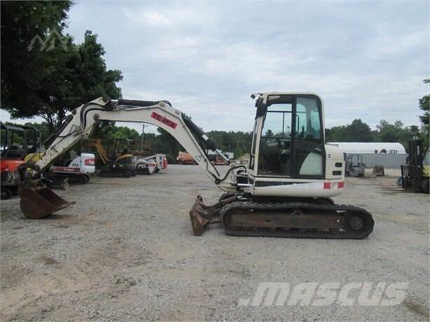 Terex HR32 Maszyny budowlane - Inne