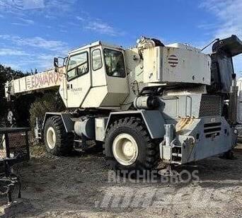 Terex RT130 Maszyny budowlane - Inne