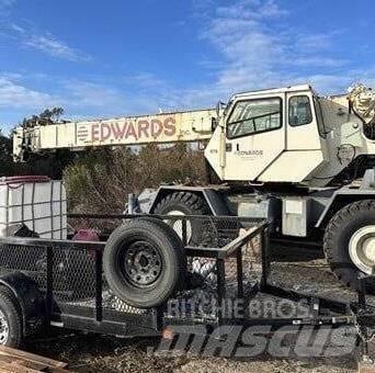 Terex RT130 Maszyny budowlane - Inne