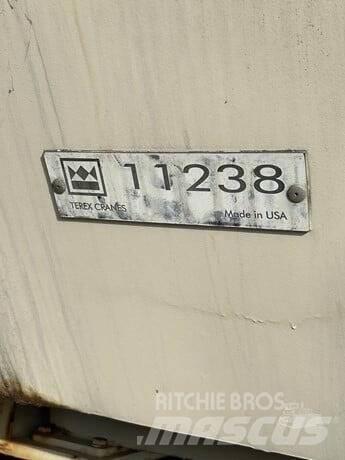 Terex RT130 Maszyny budowlane - Inne