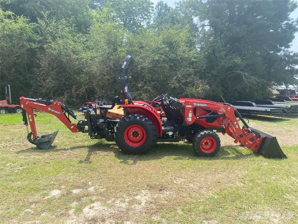TYM 2515R Maszyny budowlane - Inne