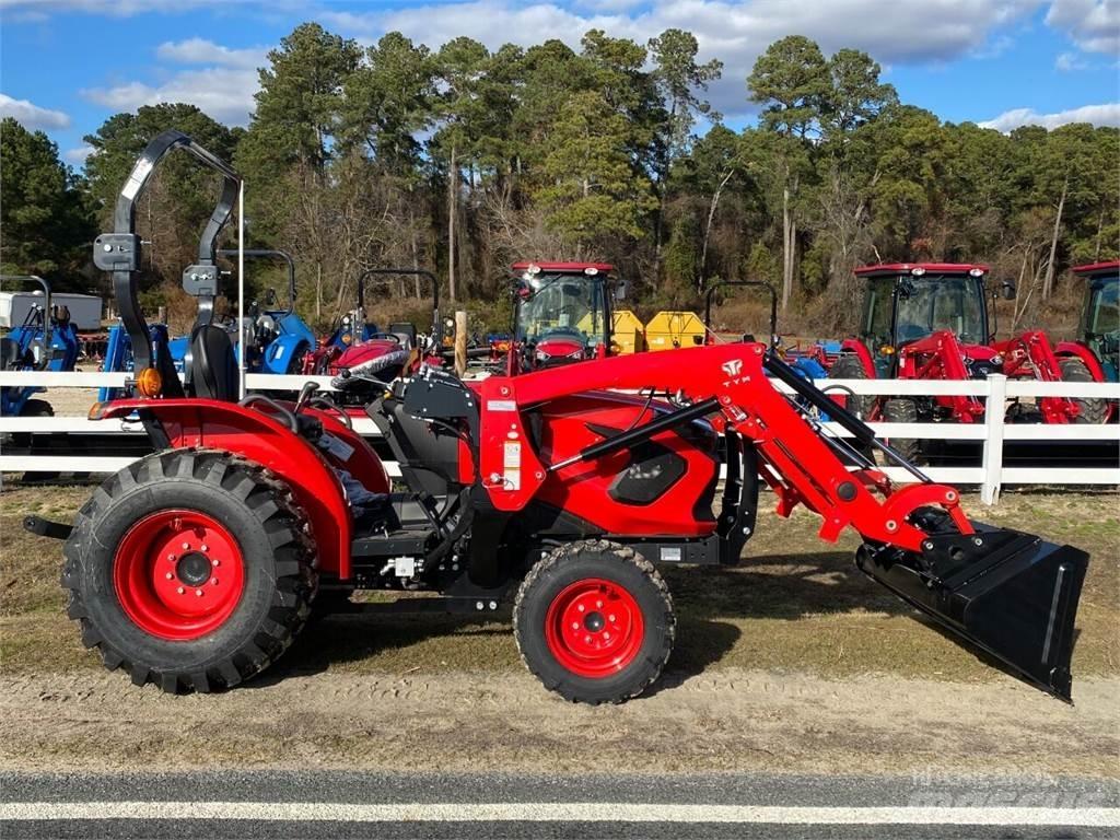 TYM 2515R Maszyny budowlane - Inne