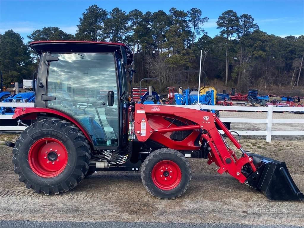 TYM 4815CH Maszyny budowlane - Inne