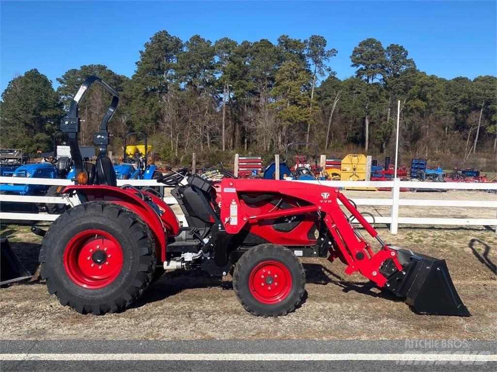 TYM 4815h Maszyny budowlane - Inne