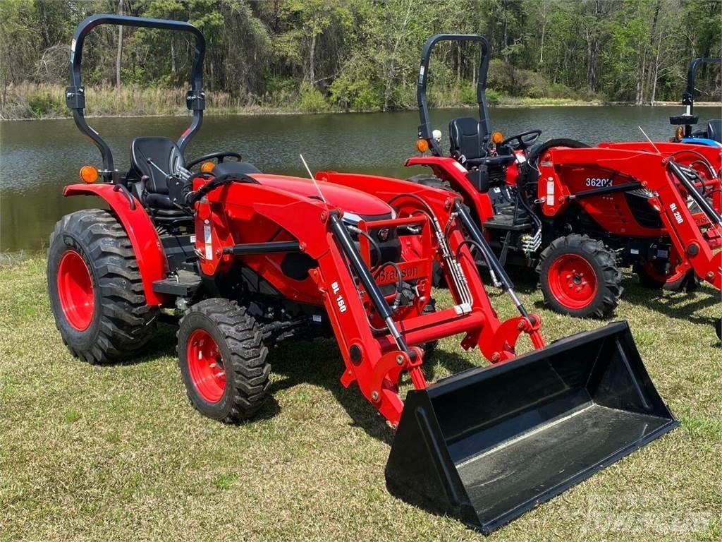 TYM 4815R Maszyny budowlane - Inne