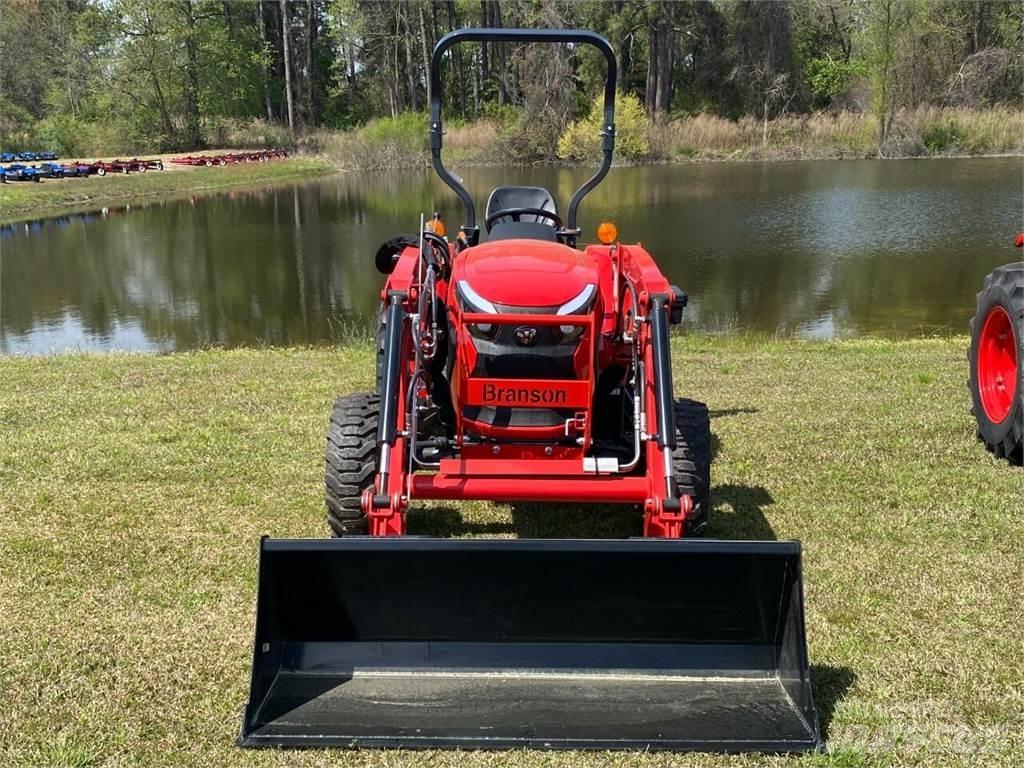 TYM 4815R Maszyny budowlane - Inne