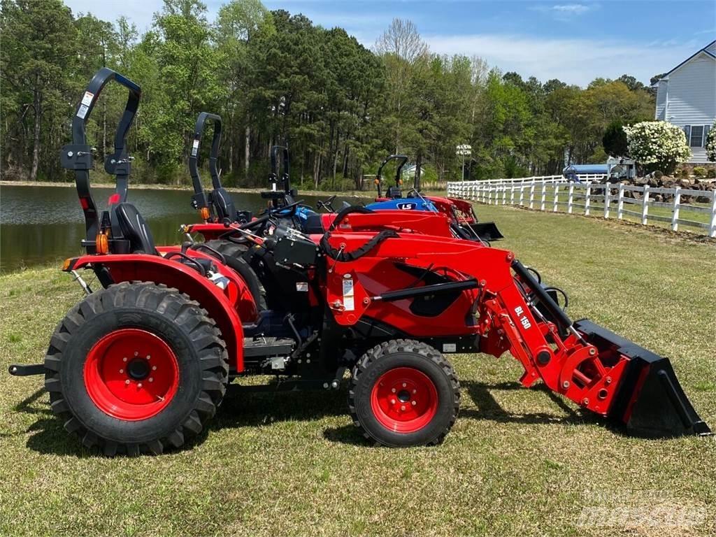 TYM 4815R Maszyny budowlane - Inne