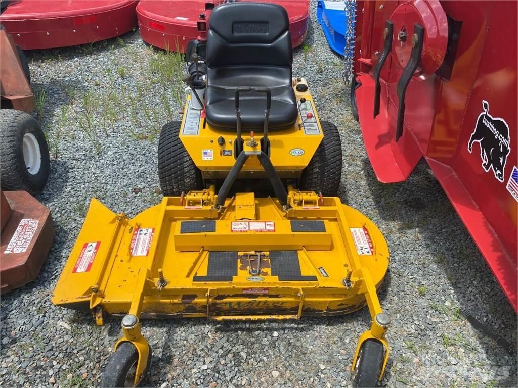 Walker B18 Maszyny budowlane - Inne