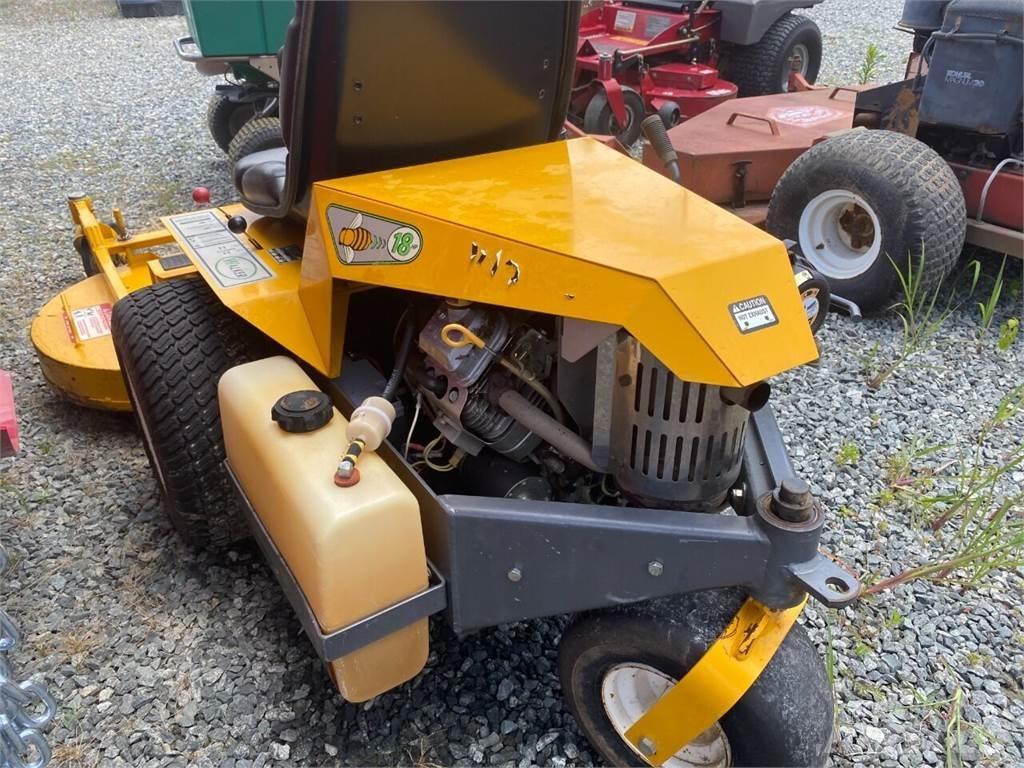 Walker B18 Maszyny budowlane - Inne