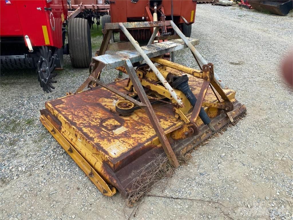 Woods DM80 Maszyny budowlane - Inne