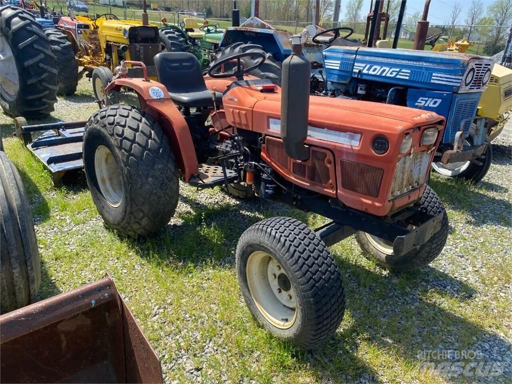 Yanmar 220 Maszyny budowlane - Inne