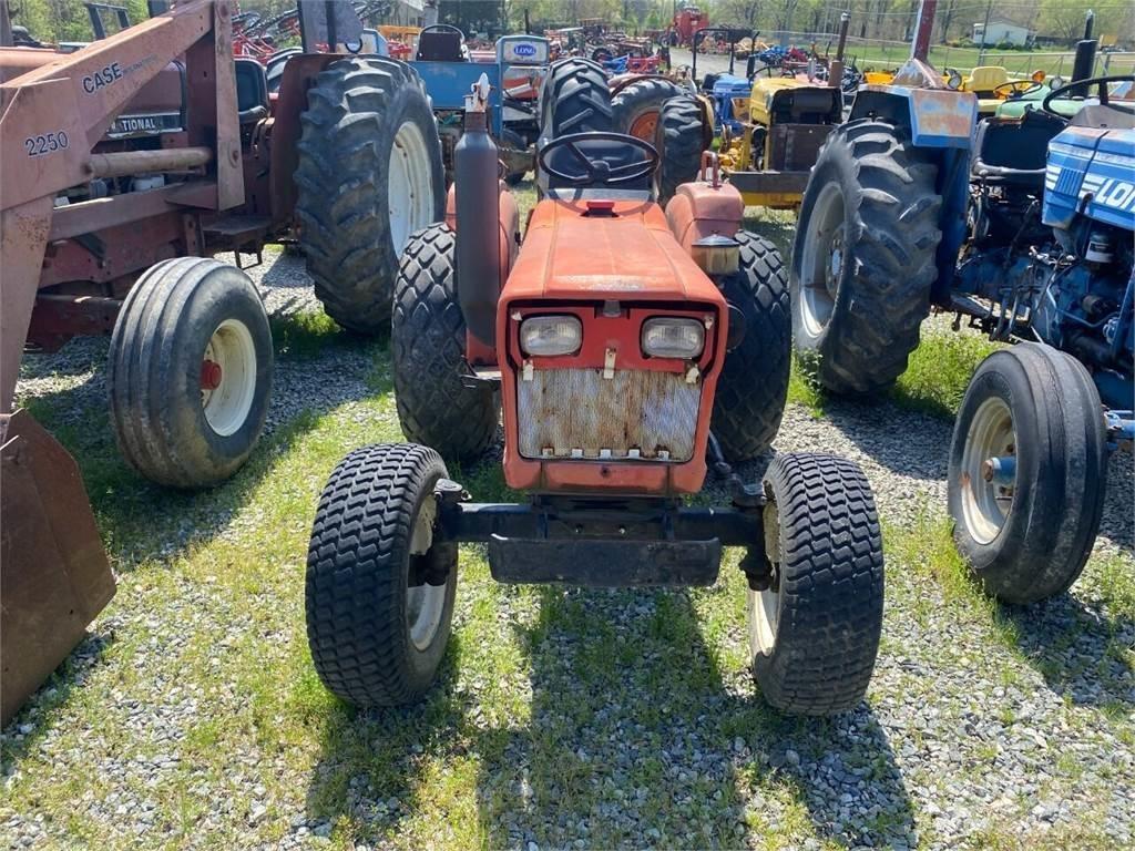 Yanmar 220 Maszyny budowlane - Inne