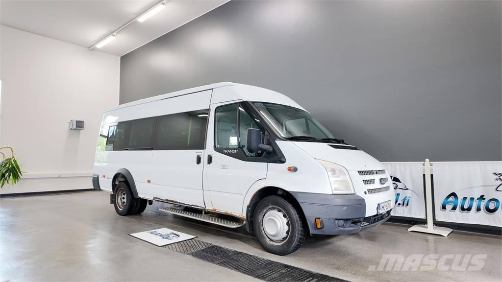 Ford Transit Inne autobusy