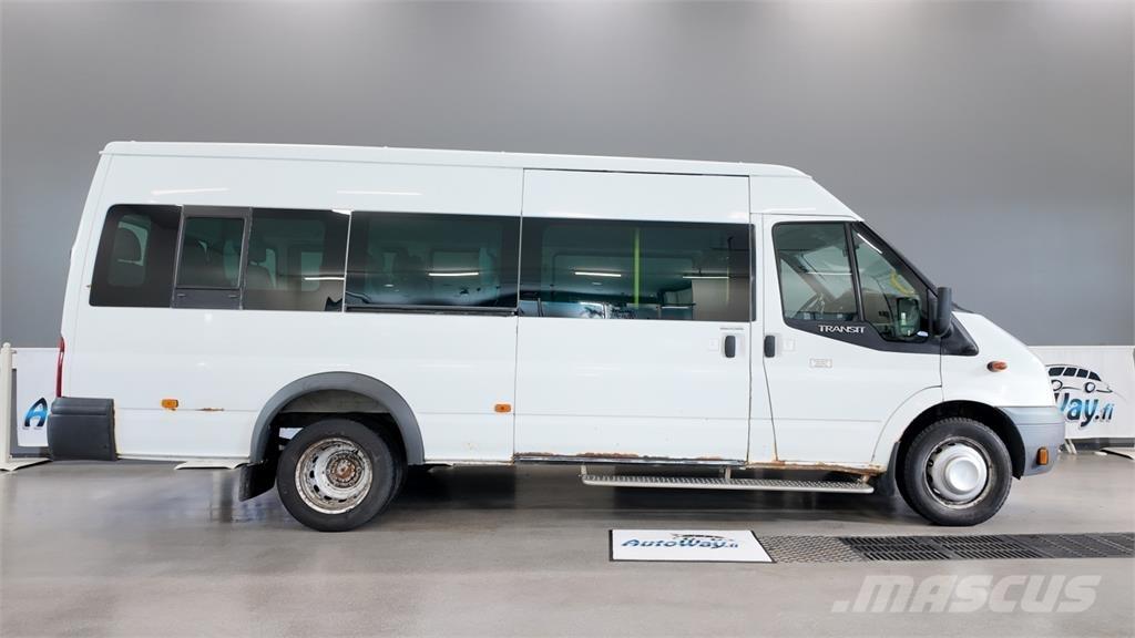Ford Transit Inne autobusy