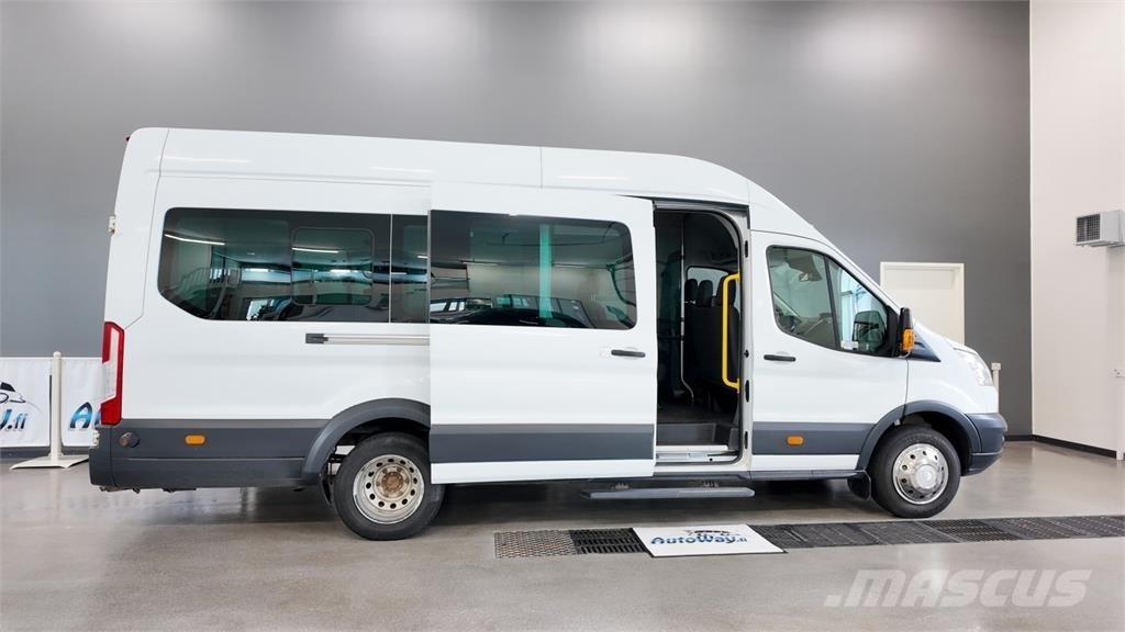 Ford Transit Inne autobusy