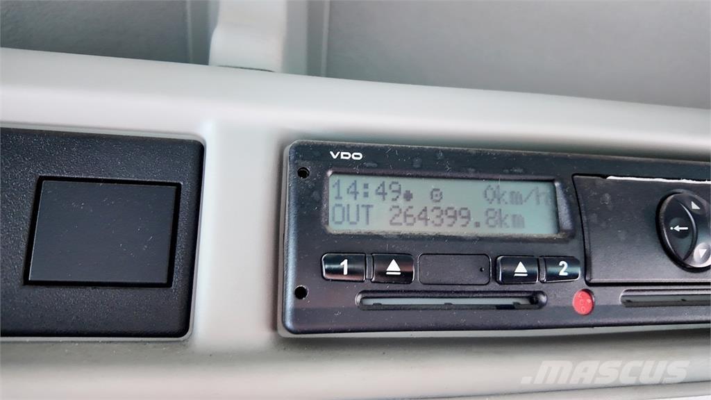 Ford Transit Inne autobusy