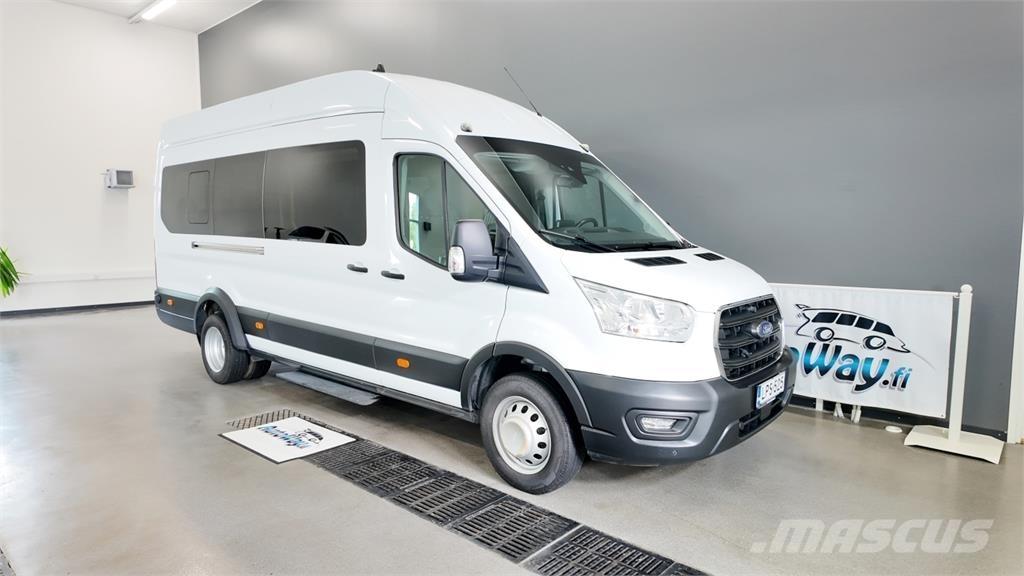 Ford Transit Inne autobusy