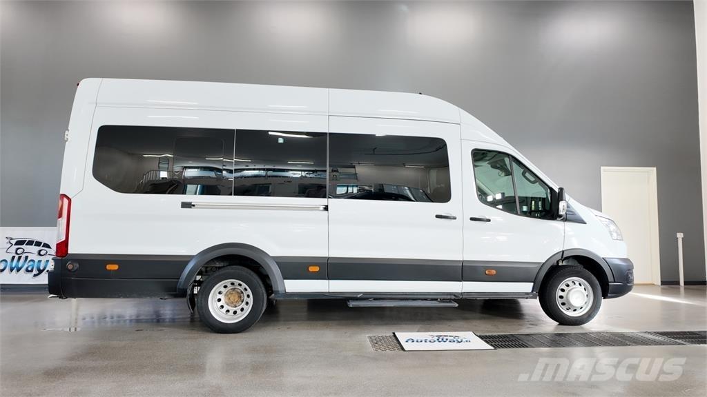 Ford Transit Inne autobusy