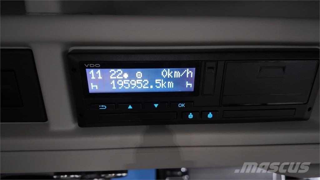 Ford Transit Inne autobusy