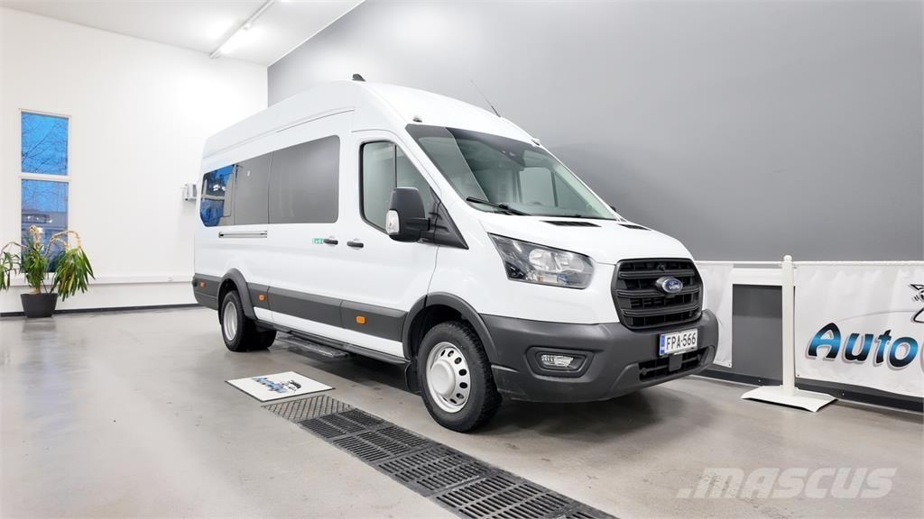Ford Transit Inne autobusy