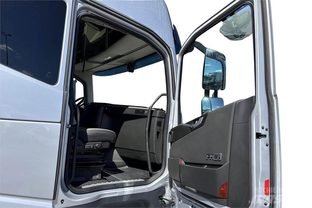 Volvo FH 16 650 Hakowce