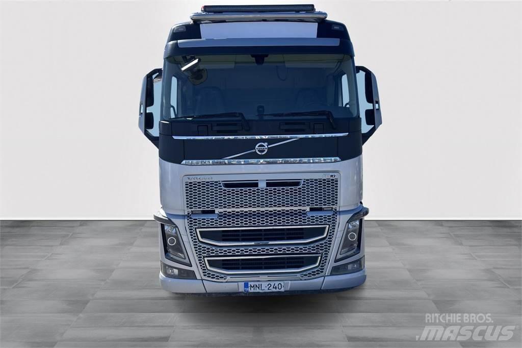 Volvo FH 16 650 Hakowce