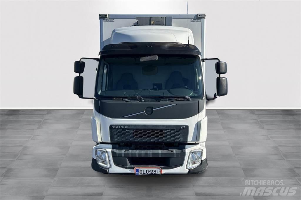 Volvo FL 240 Chłodnie samochodowe