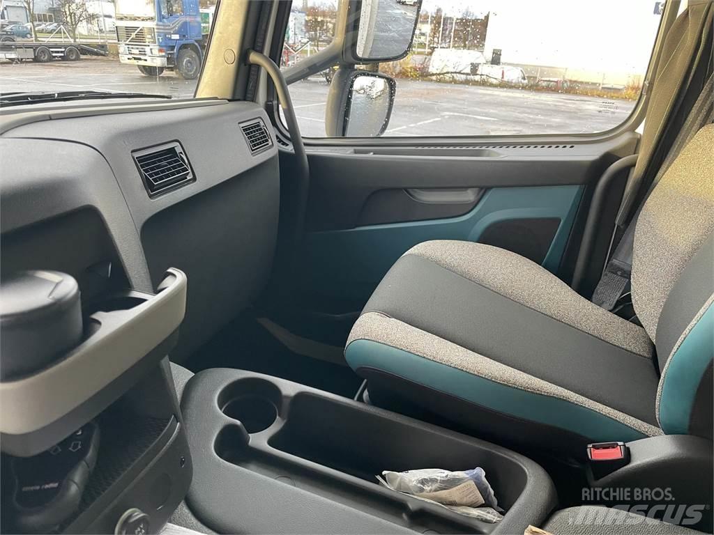 Volvo FM 330 Chłodnie samochodowe