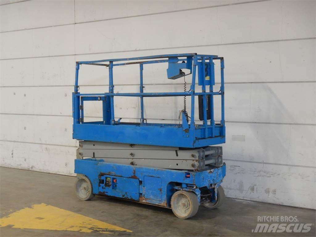 Genie GS2032 Podnośniki nożycowe
