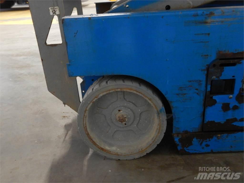 Genie GS2032 Podnośniki nożycowe