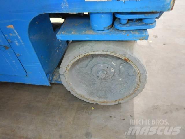 Genie GS2032 Podnośniki nożycowe
