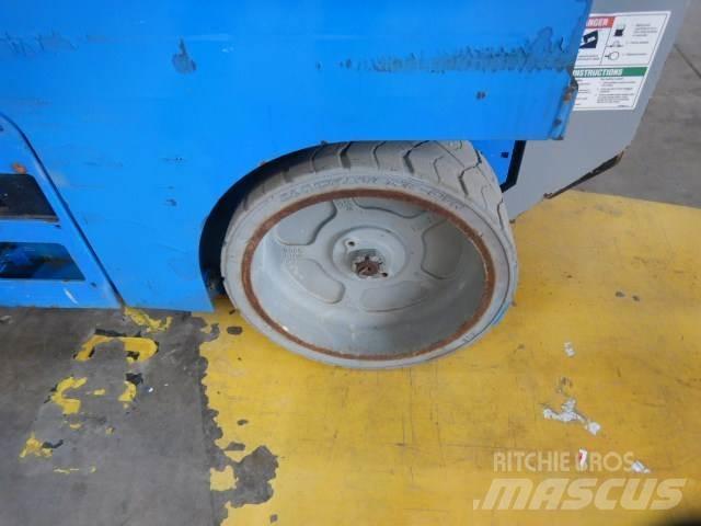 Genie GS2032 Podnośniki nożycowe