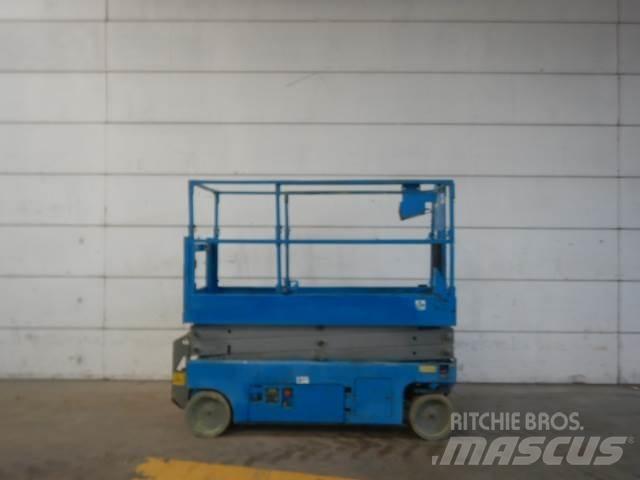 Genie GS2032 Podnośniki nożycowe
