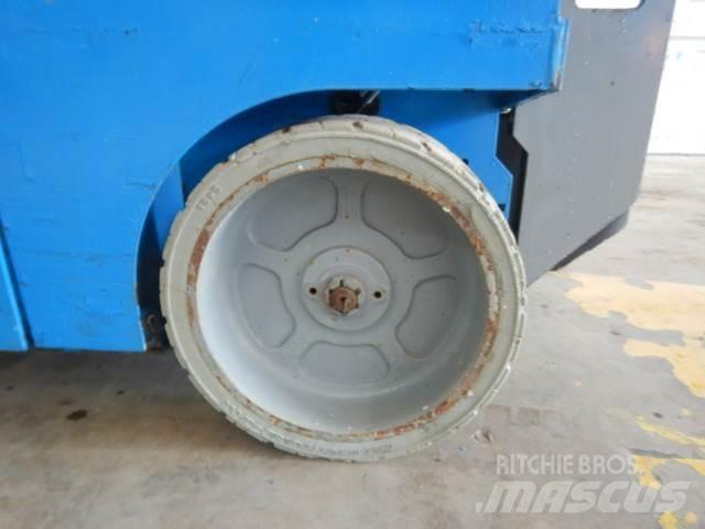Genie GS2032 Podnośniki nożycowe