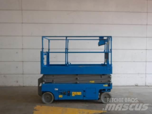 Genie GS2032 Podnośniki nożycowe