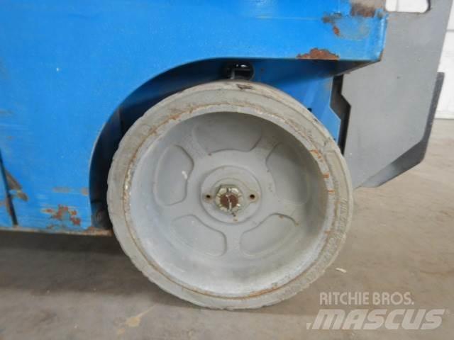 Genie GS2032 Podnośniki nożycowe