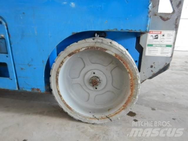 Genie GS2032 Podnośniki nożycowe