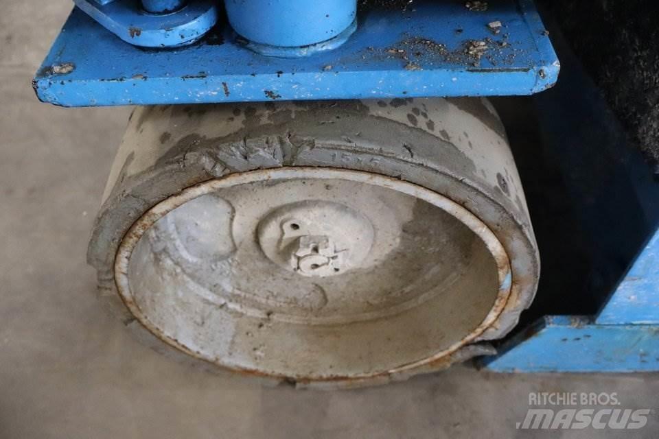 Genie GS2032 Podnośniki nożycowe