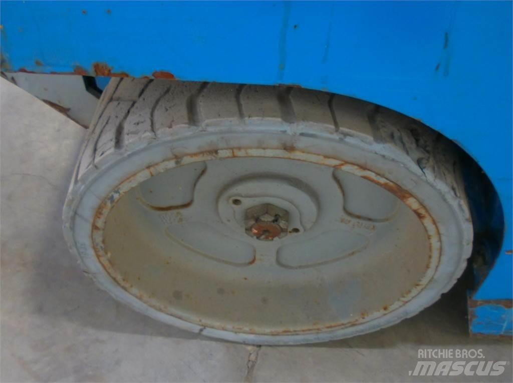 Genie GS2032 Podnośniki nożycowe