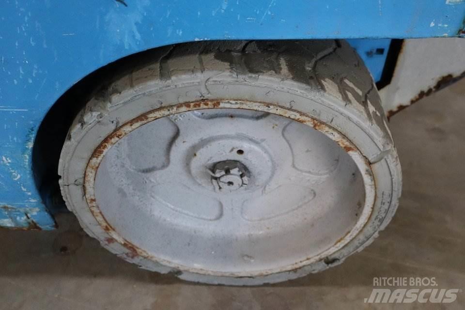 Genie GS2032 Podnośniki nożycowe