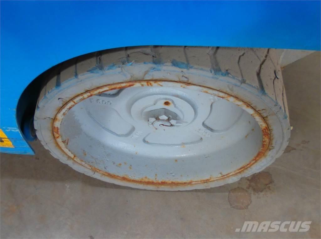 Genie GS2032 Podnośniki nożycowe