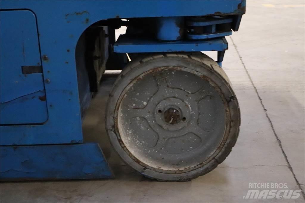 Genie GS2646 Podnośniki nożycowe